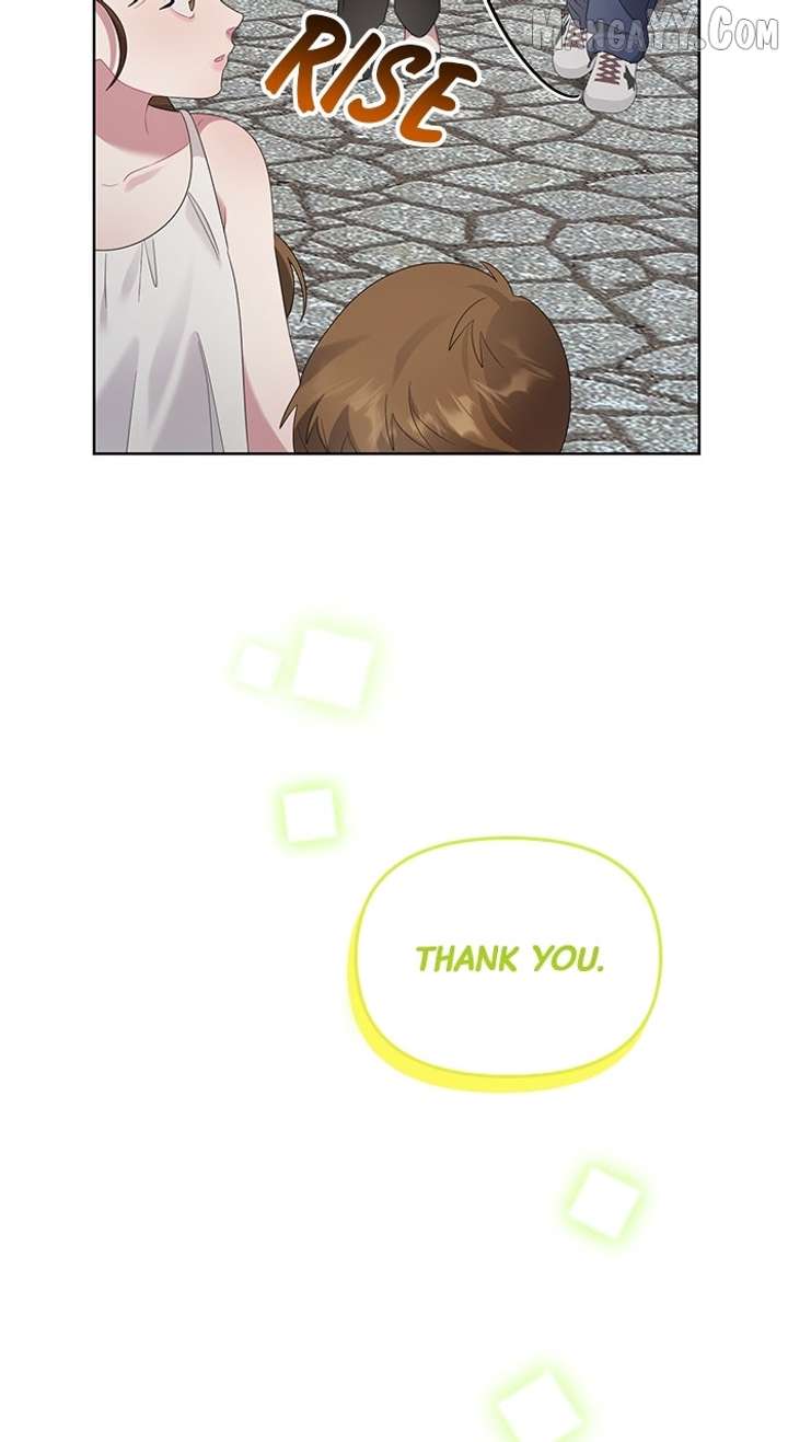 Oh, the Flower That Bloomed on the Wall Chapter 57 - Page 34