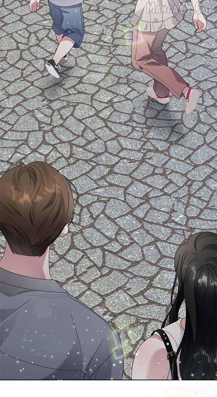 Oh, the Flower That Bloomed on the Wall Chapter 57 - Page 37