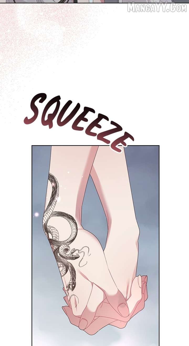 Oh, the Flower That Bloomed on the Wall Chapter 57 - Page 39