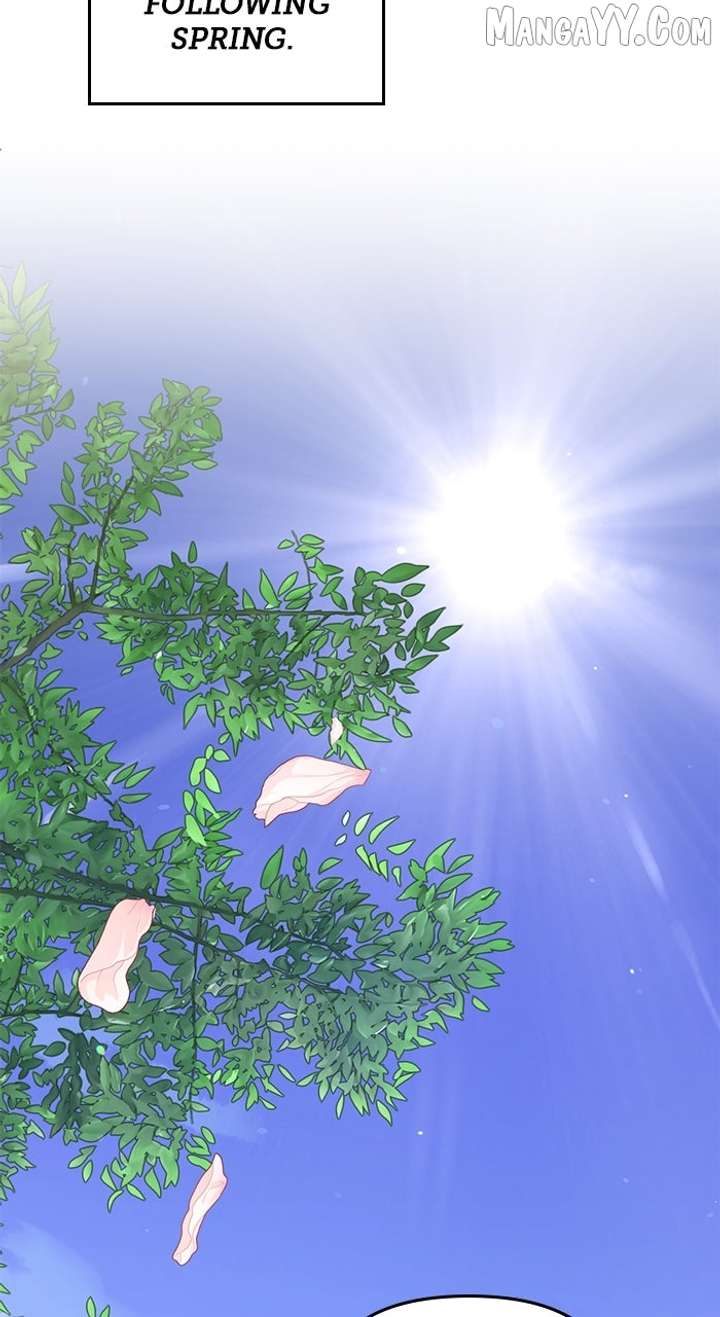 Oh, the Flower That Bloomed on the Wall Chapter 57 - Page 42