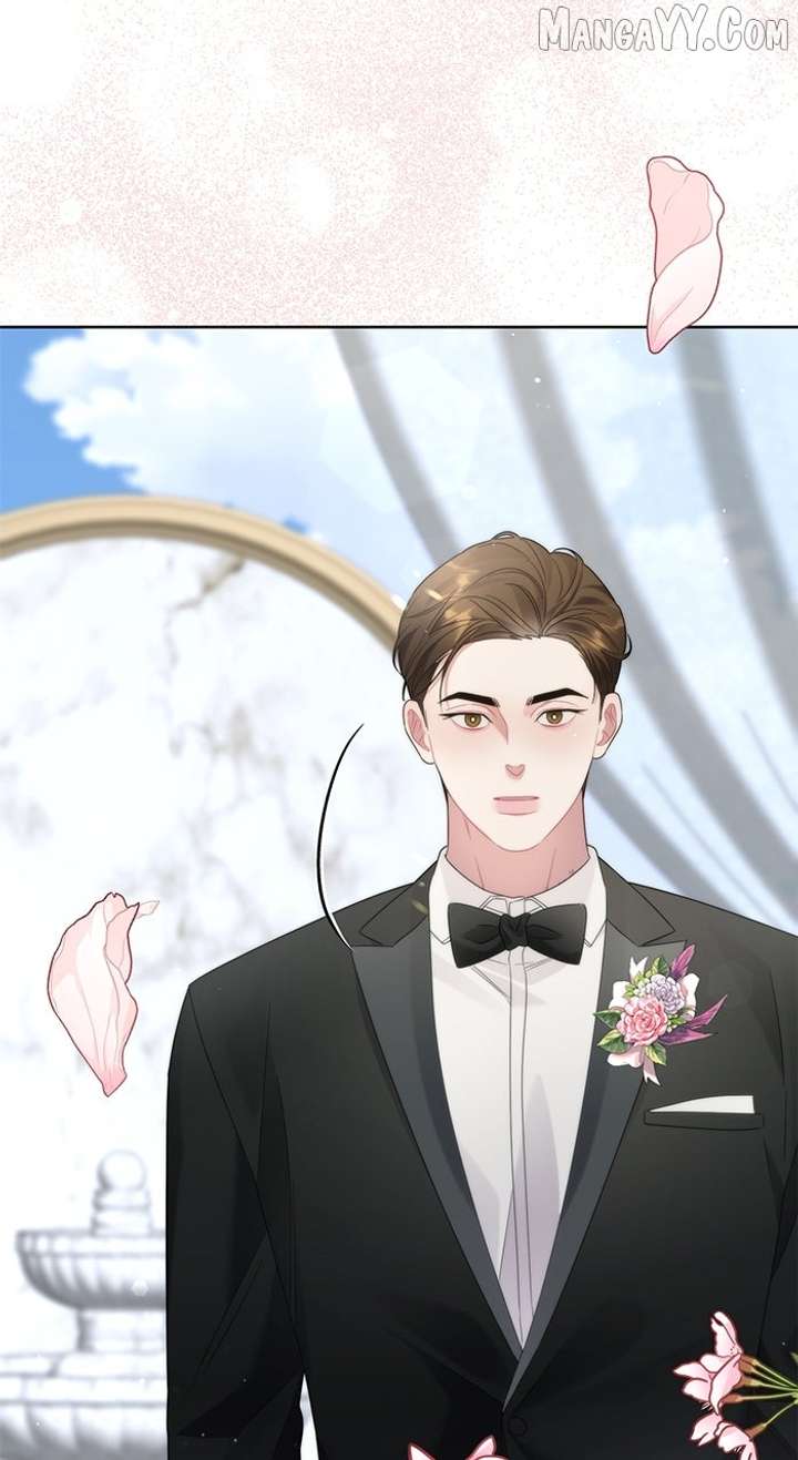 Oh, the Flower That Bloomed on the Wall Chapter 57 - Page 46