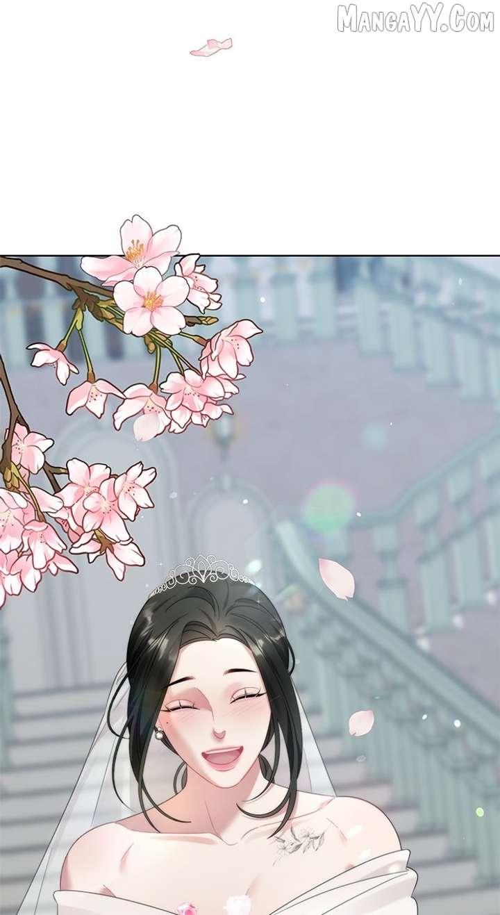 Oh, the Flower That Bloomed on the Wall Chapter 57 - Page 48