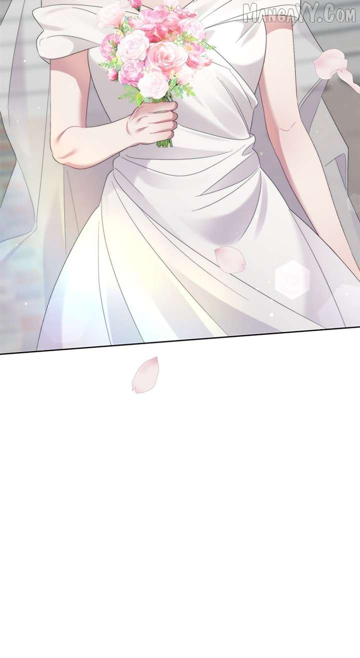 Oh, the Flower That Bloomed on the Wall Chapter 57 - Page 49