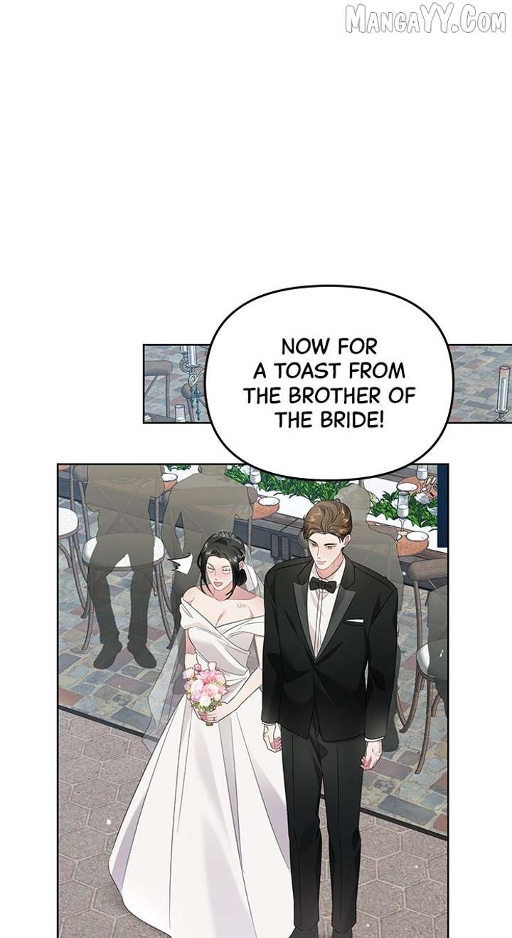 Oh, the Flower That Bloomed on the Wall Chapter 57 - Page 50