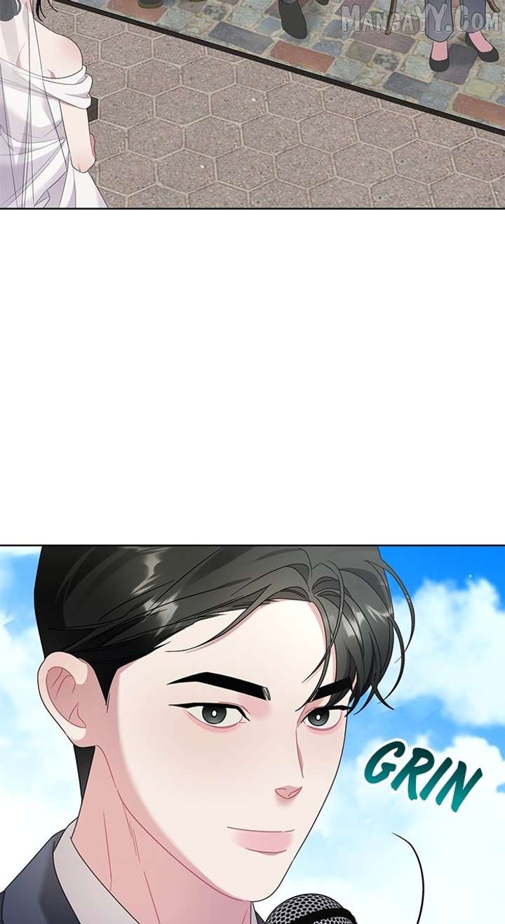 Oh, the Flower That Bloomed on the Wall Chapter 57 - Page 52