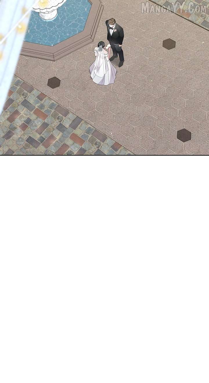 Oh, the Flower That Bloomed on the Wall Chapter 57 - Page 66