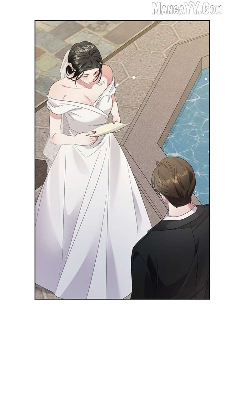 Oh, the Flower That Bloomed on the Wall Chapter 57 - Page 67