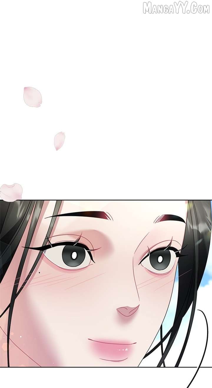 Oh, the Flower That Bloomed on the Wall Chapter 57 - Page 68