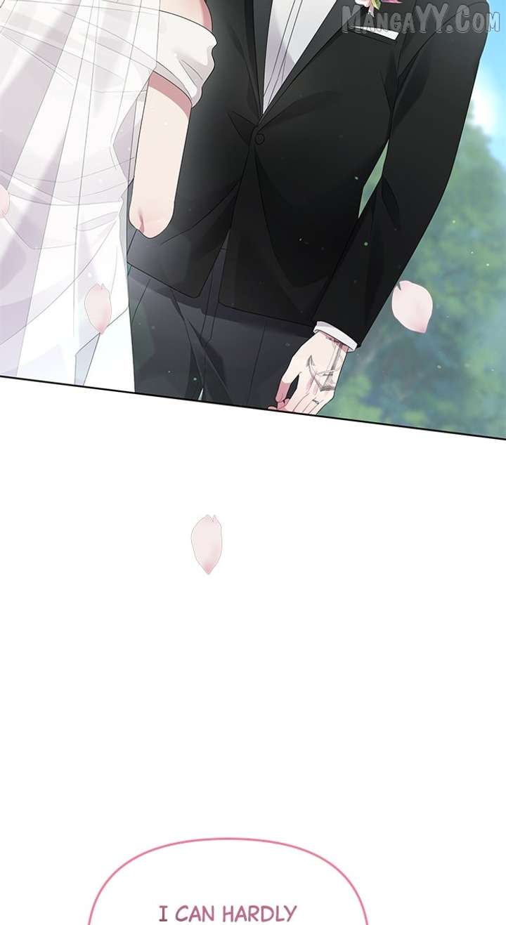 Oh, the Flower That Bloomed on the Wall Chapter 57 - Page 70