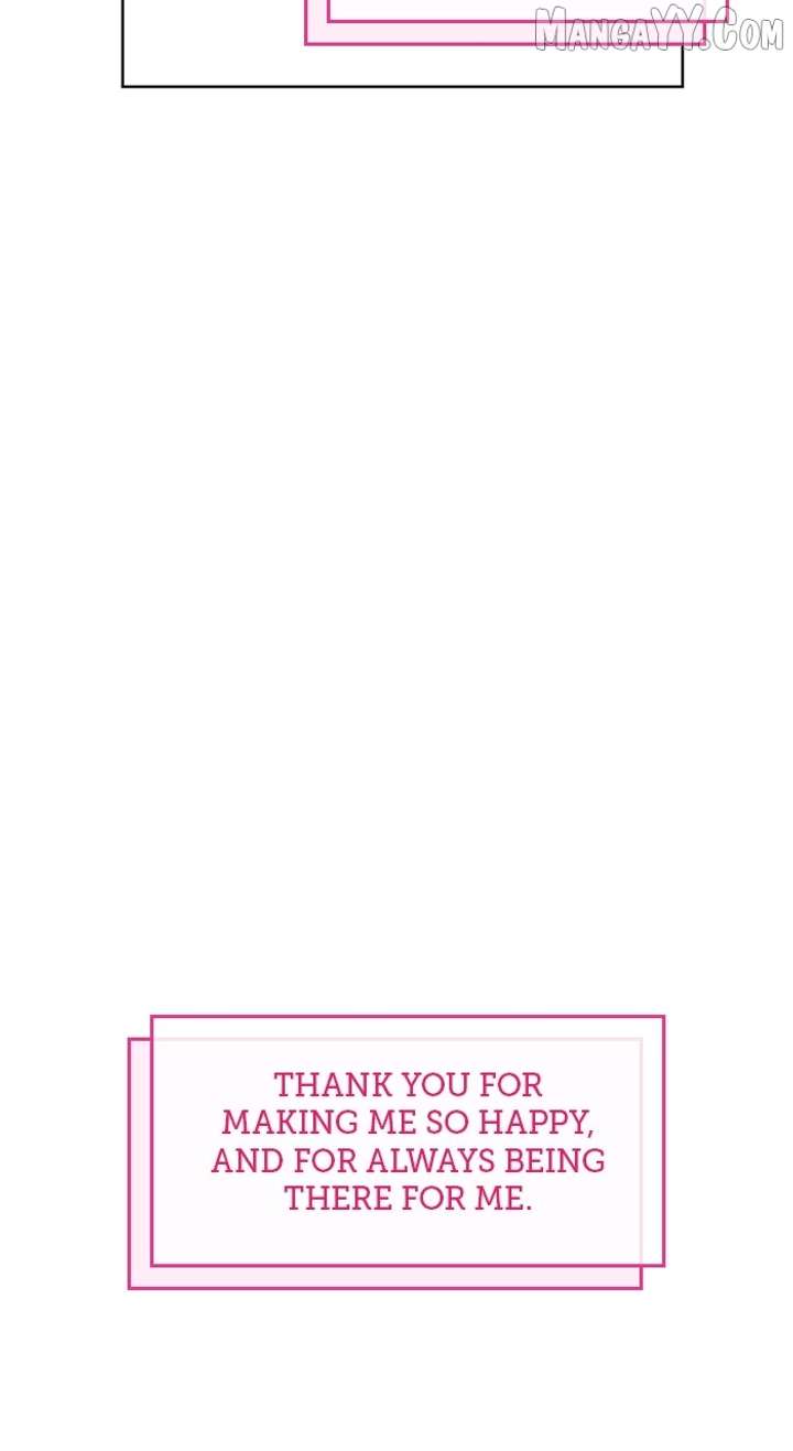 Oh, the Flower That Bloomed on the Wall Chapter 57 - Page 73