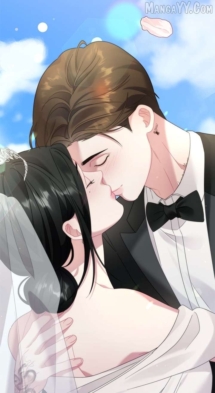 Oh, the Flower That Bloomed on the Wall Chapter 57 - Page 76