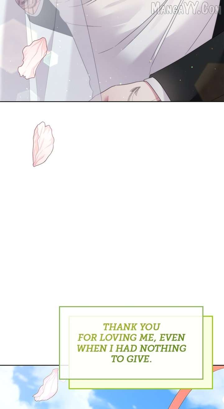 Oh, the Flower That Bloomed on the Wall Chapter 57 - Page 77