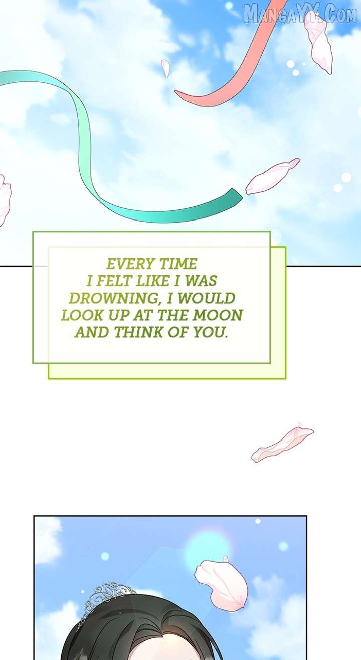 Oh, the Flower That Bloomed on the Wall Chapter 57 - Page 78