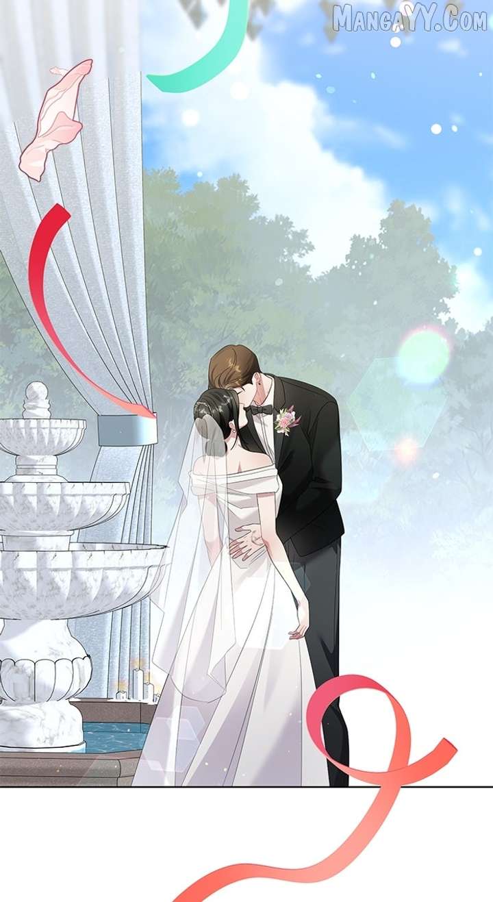 Oh, the Flower That Bloomed on the Wall Chapter 57 - Page 81