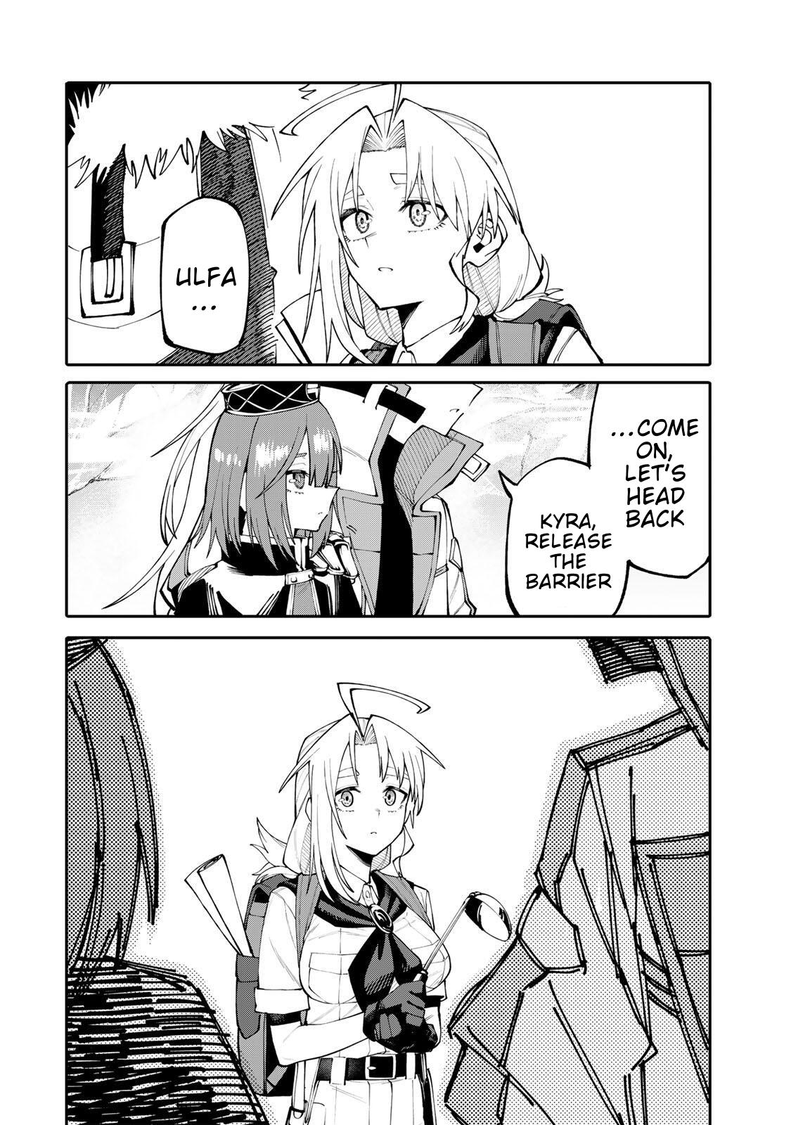 Okaasan Boukensha, Login Bonus de Skill [Shufu] ni Mezamemashita. Shuuichi Moraeru Chirashi de Boukensha Seikatsu Ganbarimasu! Chapter 12 - Page 12