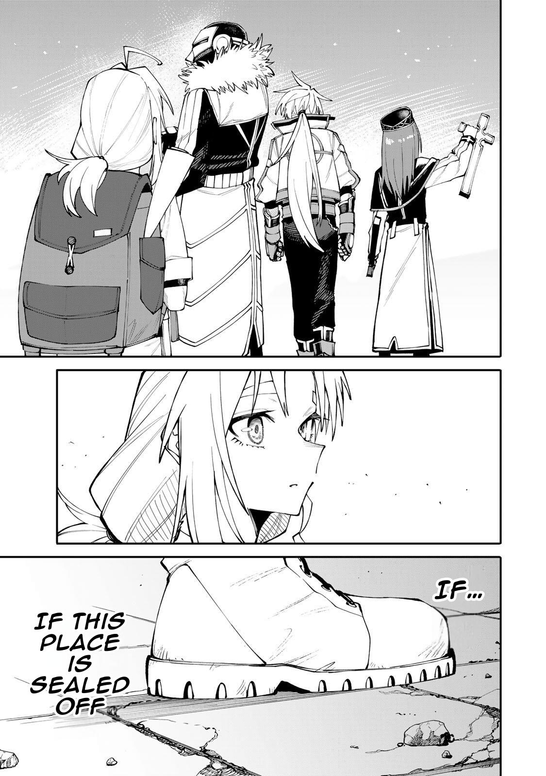 Okaasan Boukensha, Login Bonus de Skill [Shufu] ni Mezamemashita. Shuuichi Moraeru Chirashi de Boukensha Seikatsu Ganbarimasu! Chapter 12 - Page 13