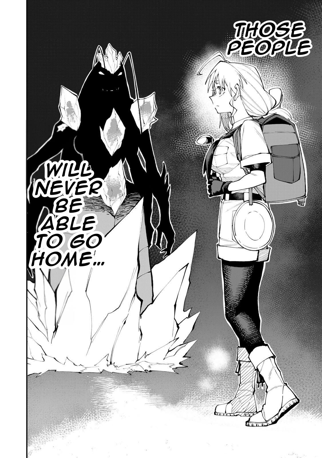 Okaasan Boukensha, Login Bonus de Skill [Shufu] ni Mezamemashita. Shuuichi Moraeru Chirashi de Boukensha Seikatsu Ganbarimasu! Chapter 12 - Page 14