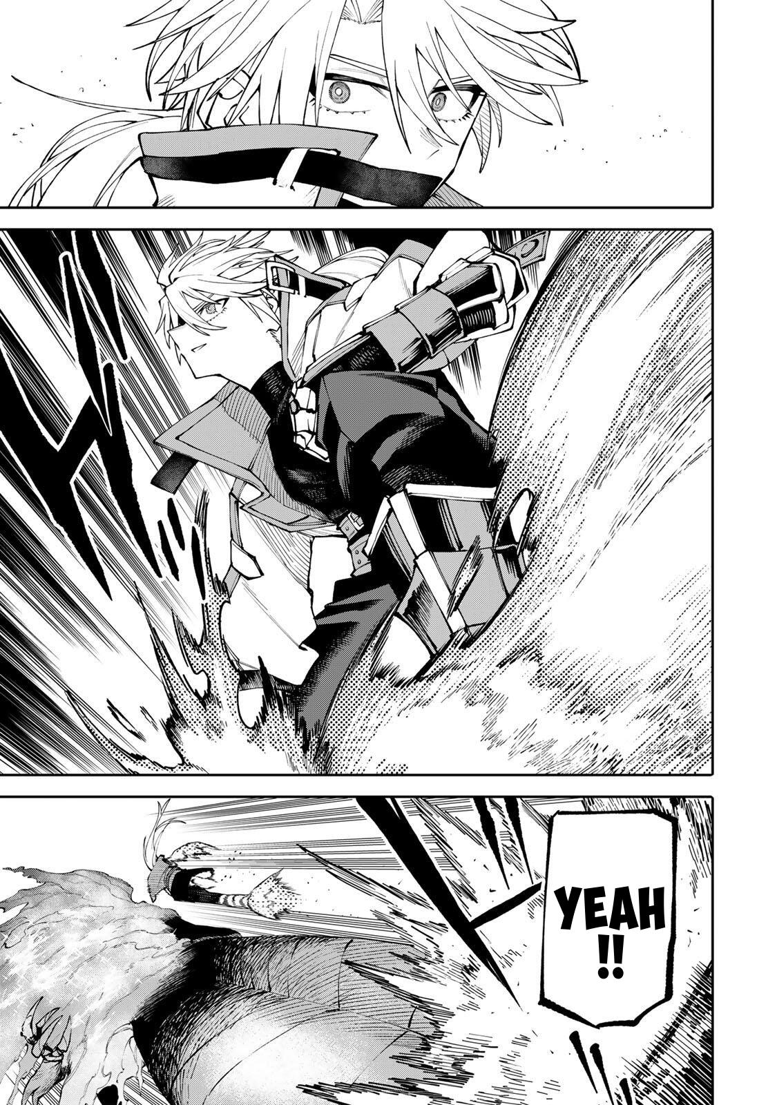 Okaasan Boukensha, Login Bonus de Skill [Shufu] ni Mezamemashita. Shuuichi Moraeru Chirashi de Boukensha Seikatsu Ganbarimasu! Chapter 13 - Page 5