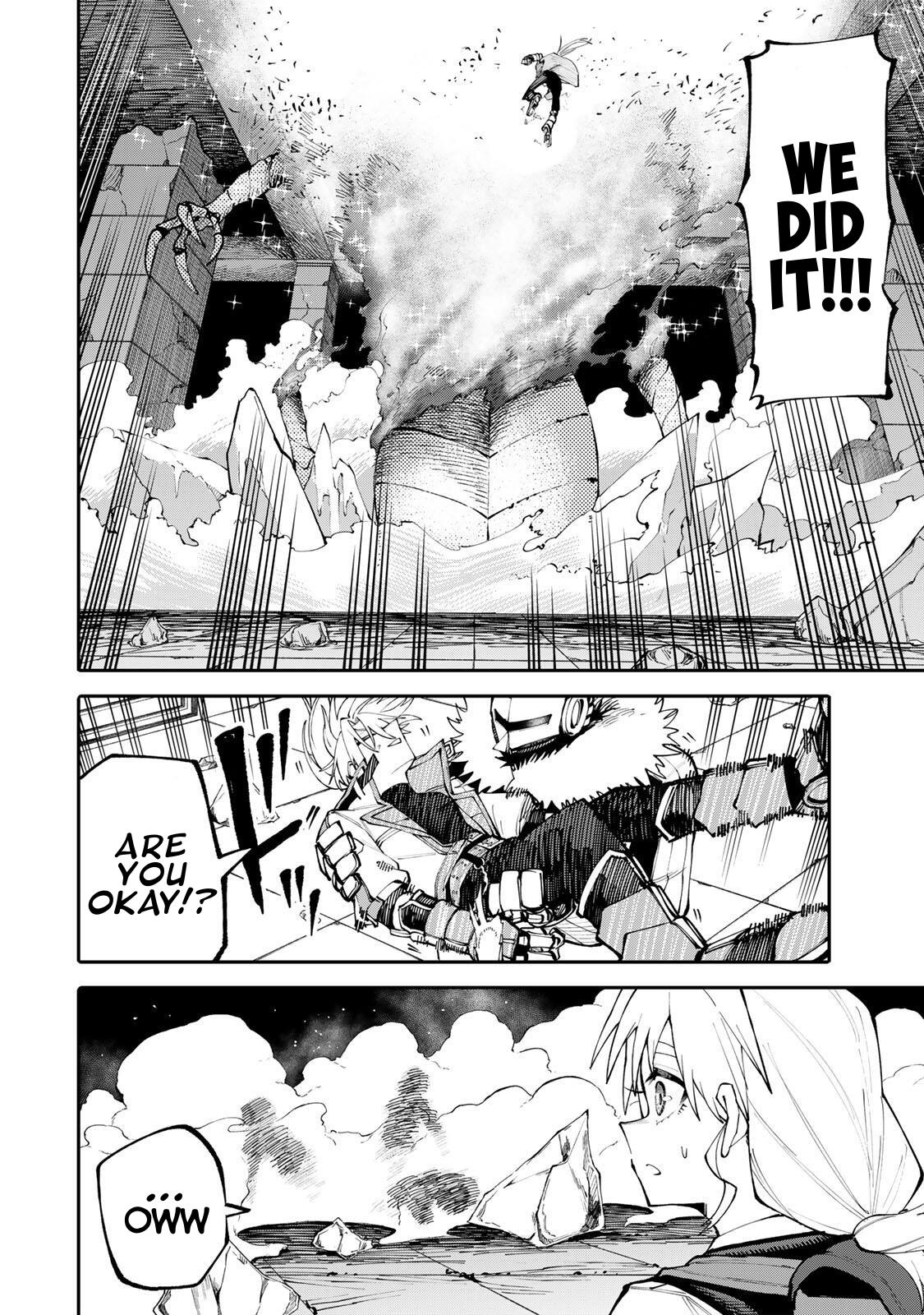 Okaasan Boukensha, Login Bonus de Skill [Shufu] ni Mezamemashita. Shuuichi Moraeru Chirashi de Boukensha Seikatsu Ganbarimasu! Chapter 13 - Page 7