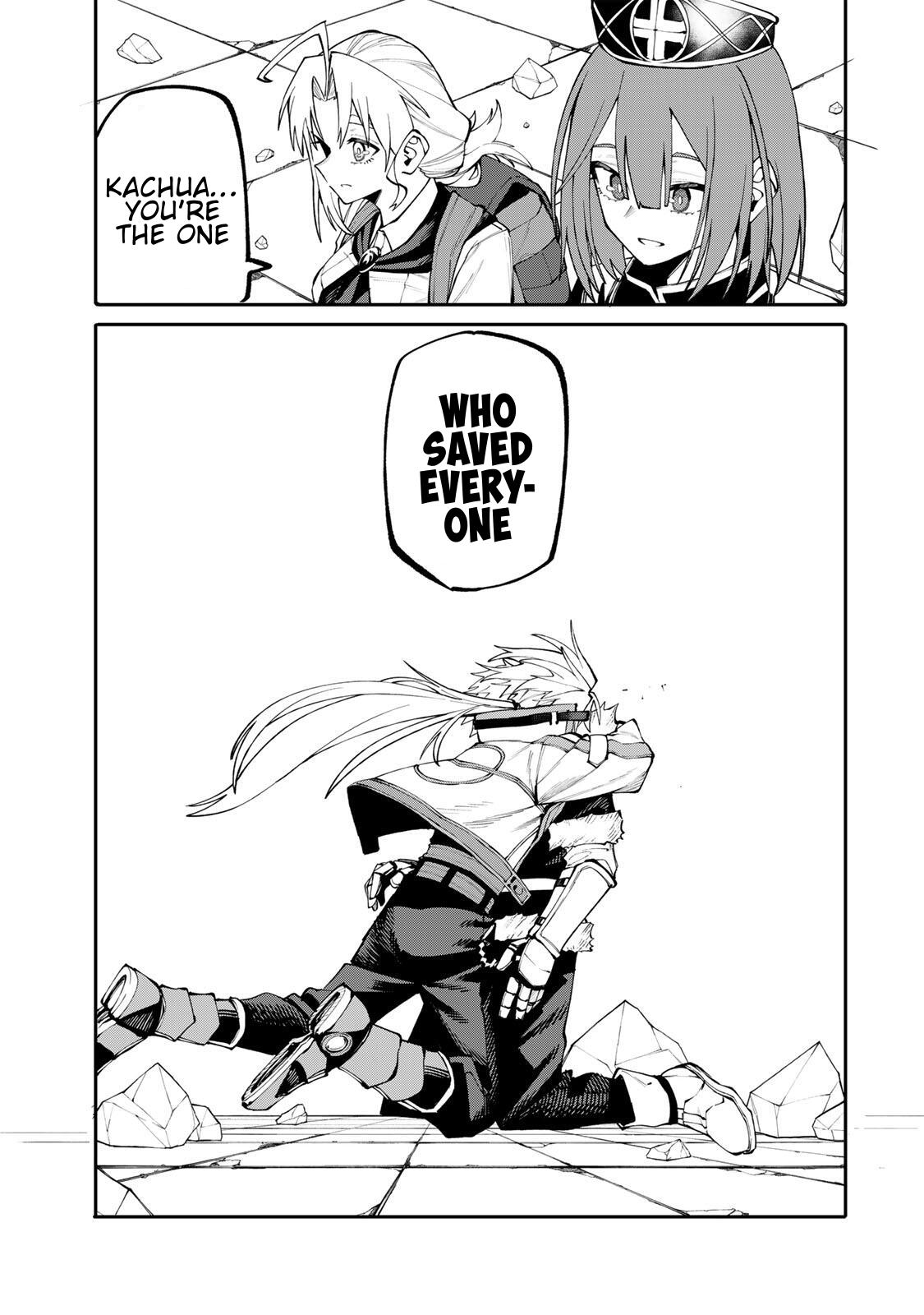 Okaasan Boukensha, Login Bonus de Skill [Shufu] ni Mezamemashita. Shuuichi Moraeru Chirashi de Boukensha Seikatsu Ganbarimasu! Chapter 13 - Page 10