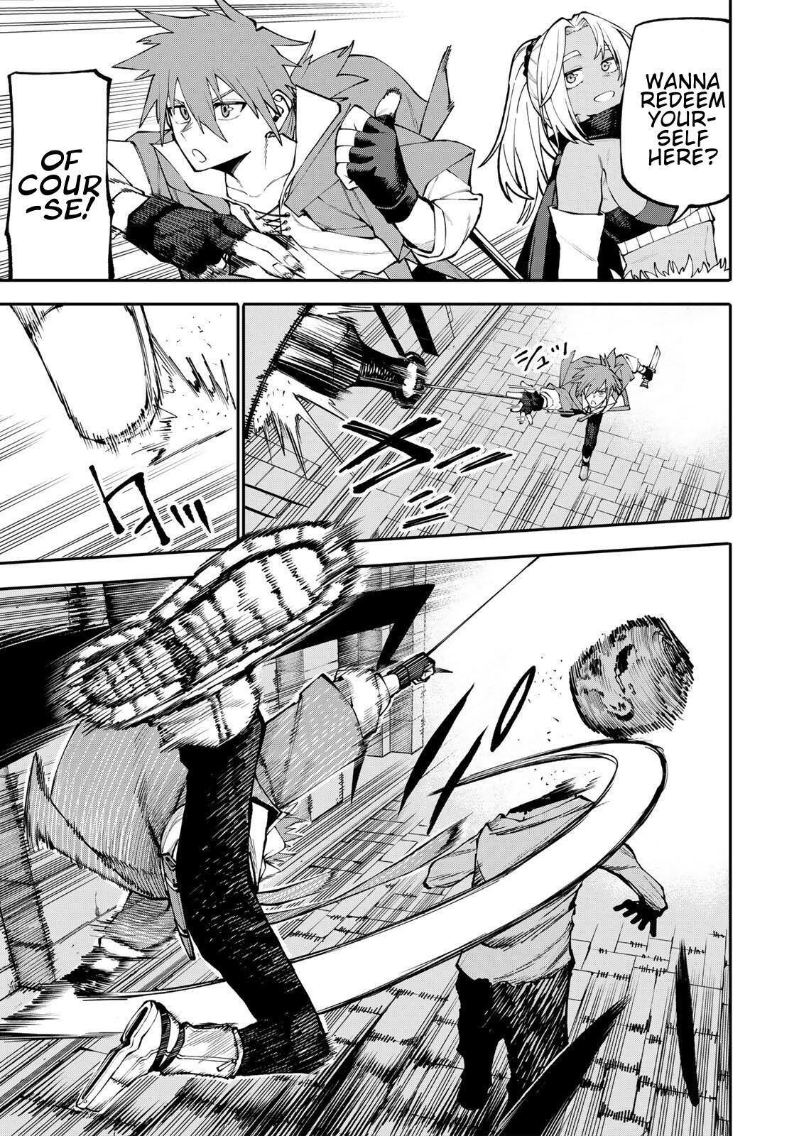 Okaasan Boukensha, Login Bonus de Skill [Shufu] ni Mezamemashita. Shuuichi Moraeru Chirashi de Boukensha Seikatsu Ganbarimasu! Chapter 15 - Page 17