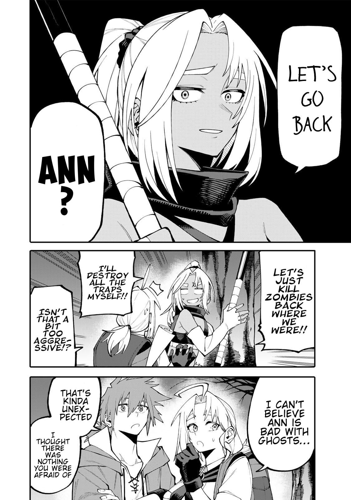 Okaasan Boukensha, Login Bonus de Skill [Shufu] ni Mezamemashita. Shuuichi Moraeru Chirashi de Boukensha Seikatsu Ganbarimasu! Chapter 16 - Page 6