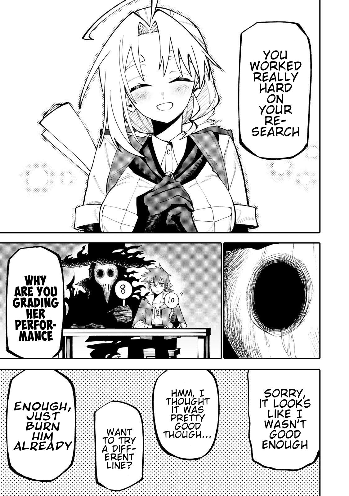 Okaasan Boukensha, Login Bonus de Skill [Shufu] ni Mezamemashita. Shuuichi Moraeru Chirashi de Boukensha Seikatsu Ganbarimasu! Chapter 16 - Page 13