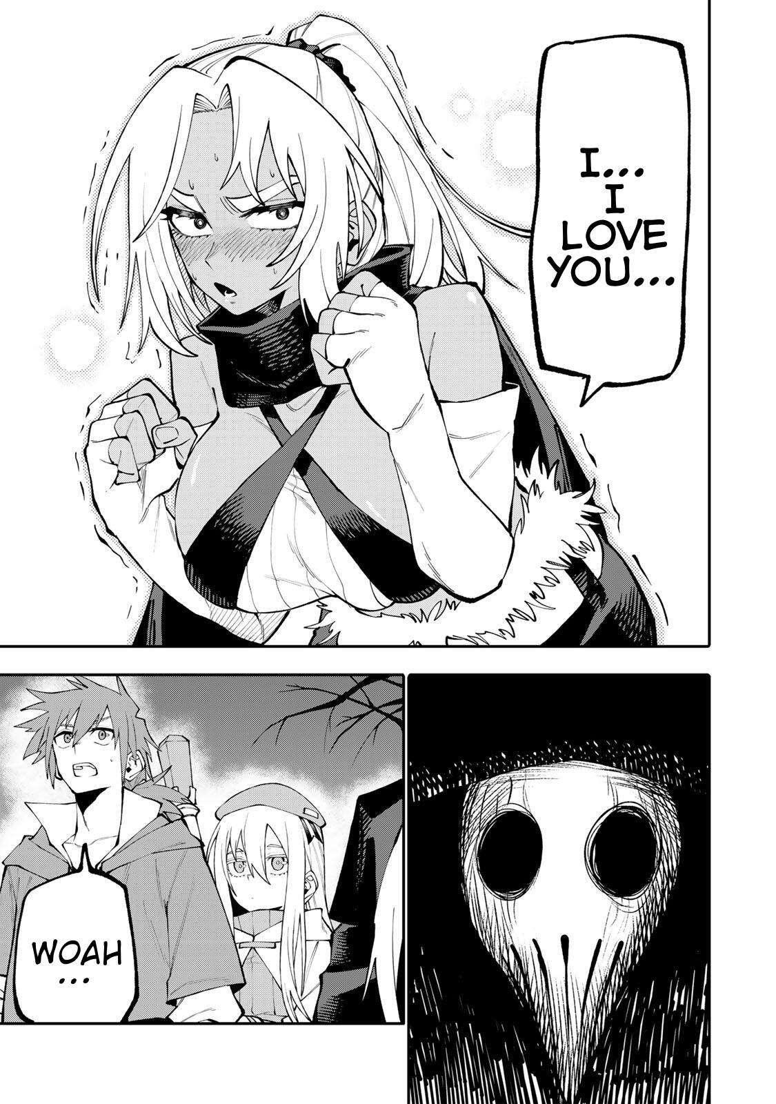 Okaasan Boukensha, Login Bonus de Skill [Shufu] ni Mezamemashita. Shuuichi Moraeru Chirashi de Boukensha Seikatsu Ganbarimasu! Chapter 16 - Page 15