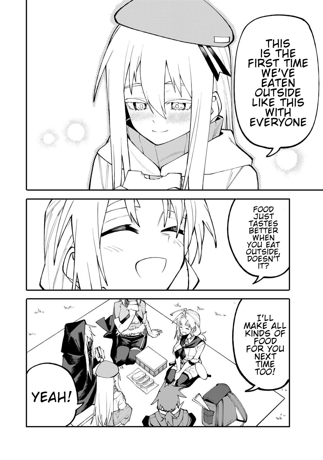 Okaasan Boukensha, Login Bonus de Skill [Shufu] ni Mezamemashita. Shuuichi Moraeru Chirashi de Boukensha Seikatsu Ganbarimasu! Chapter 17 - Page 14