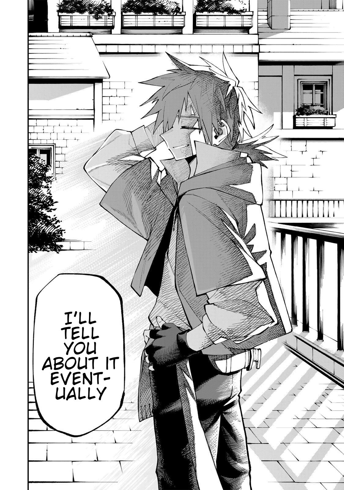 Okaasan Boukensha, Login Bonus de Skill [Shufu] ni Mezamemashita. Shuuichi Moraeru Chirashi de Boukensha Seikatsu Ganbarimasu! Chapter 17 - Page 18