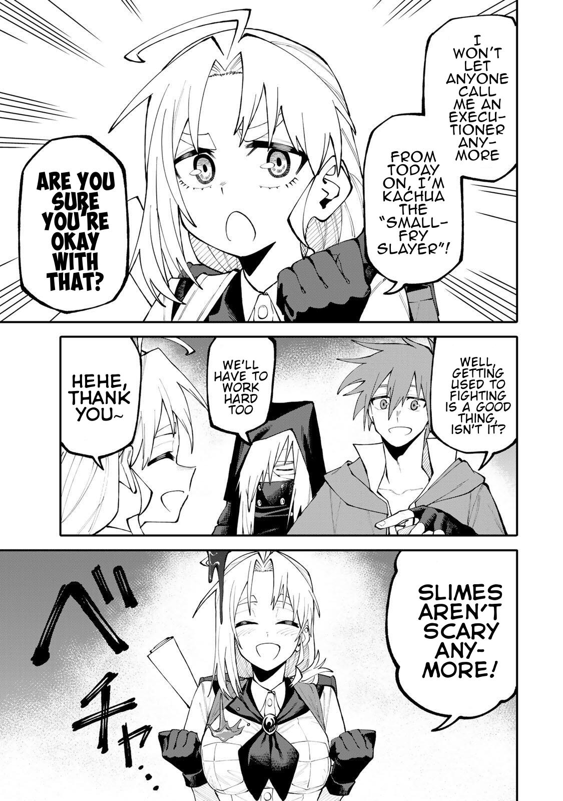 Okaasan Boukensha, Login Bonus de Skill [Shufu] ni Mezamemashita. Shuuichi Moraeru Chirashi de Boukensha Seikatsu Ganbarimasu! Chapter 18 - Page 5