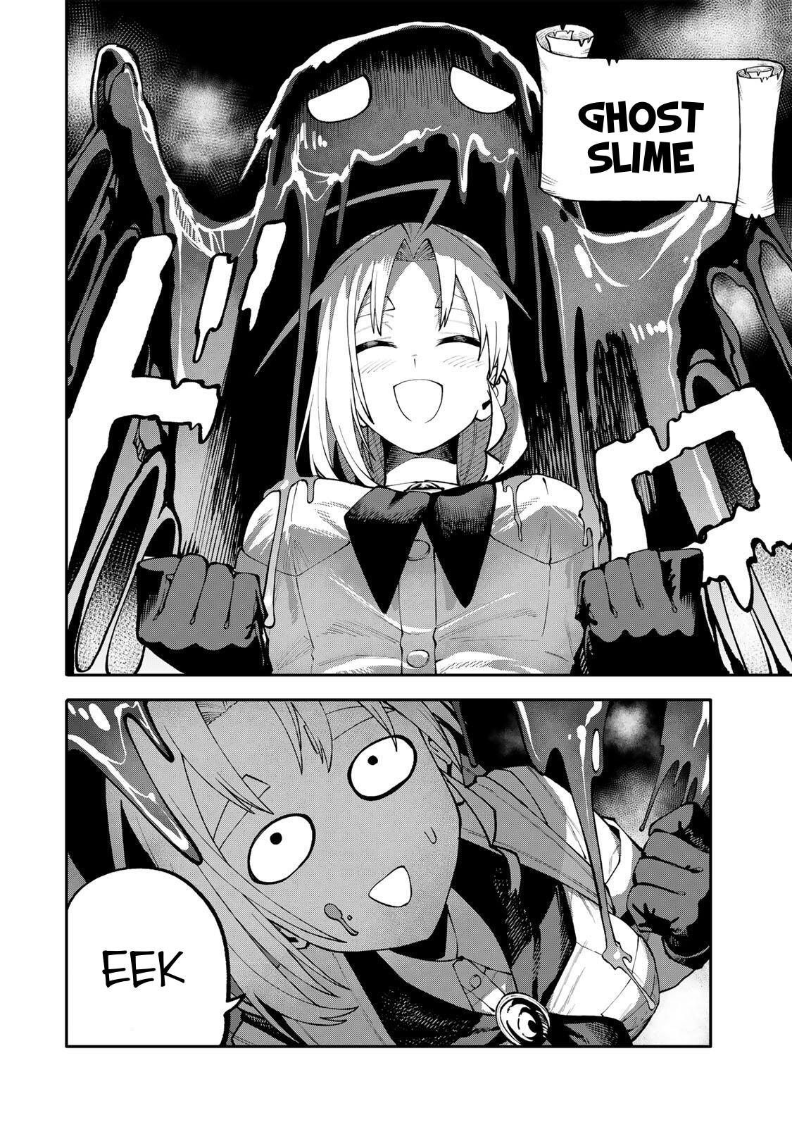 Okaasan Boukensha, Login Bonus de Skill [Shufu] ni Mezamemashita. Shuuichi Moraeru Chirashi de Boukensha Seikatsu Ganbarimasu! Chapter 18 - Page 6