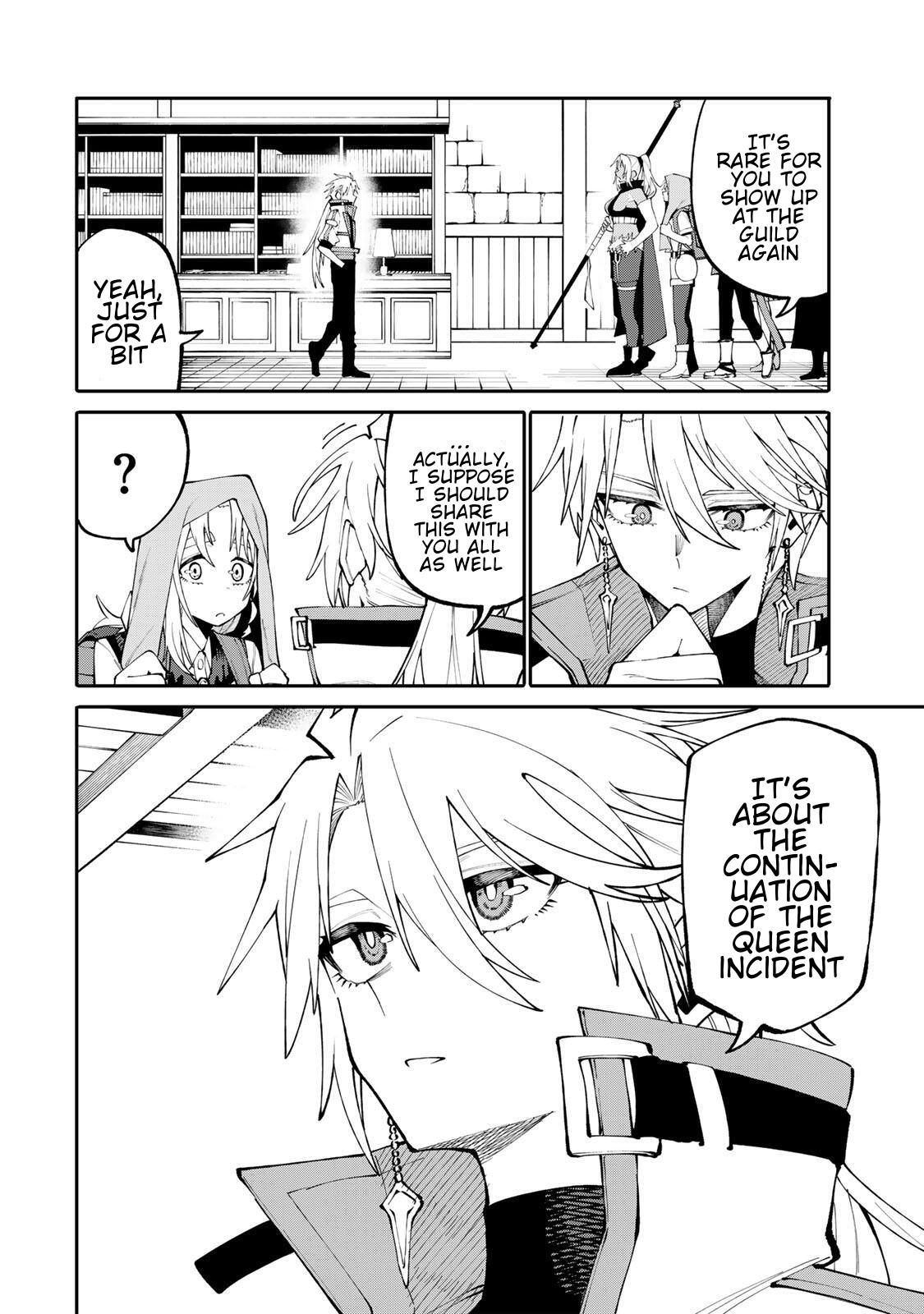 Okaasan Boukensha, Login Bonus de Skill [Shufu] ni Mezamemashita. Shuuichi Moraeru Chirashi de Boukensha Seikatsu Ganbarimasu! Chapter 18 - Page 10