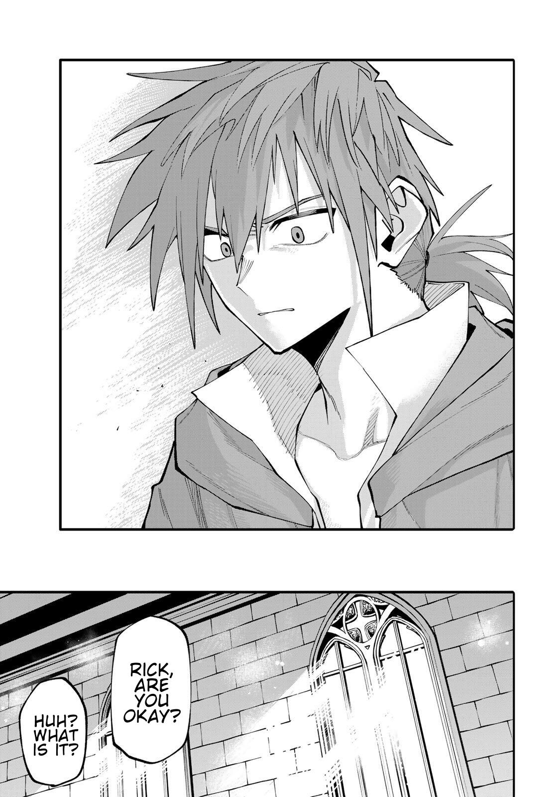 Okaasan Boukensha, Login Bonus de Skill [Shufu] ni Mezamemashita. Shuuichi Moraeru Chirashi de Boukensha Seikatsu Ganbarimasu! Chapter 18 - Page 17