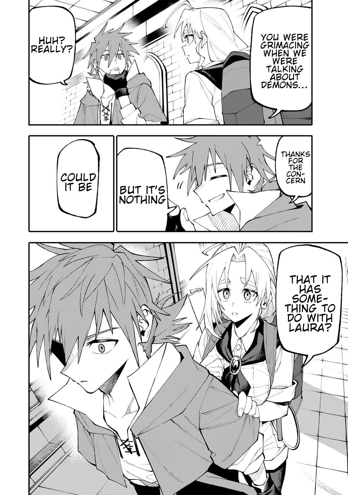 Okaasan Boukensha, Login Bonus de Skill [Shufu] ni Mezamemashita. Shuuichi Moraeru Chirashi de Boukensha Seikatsu Ganbarimasu! Chapter 18 - Page 18