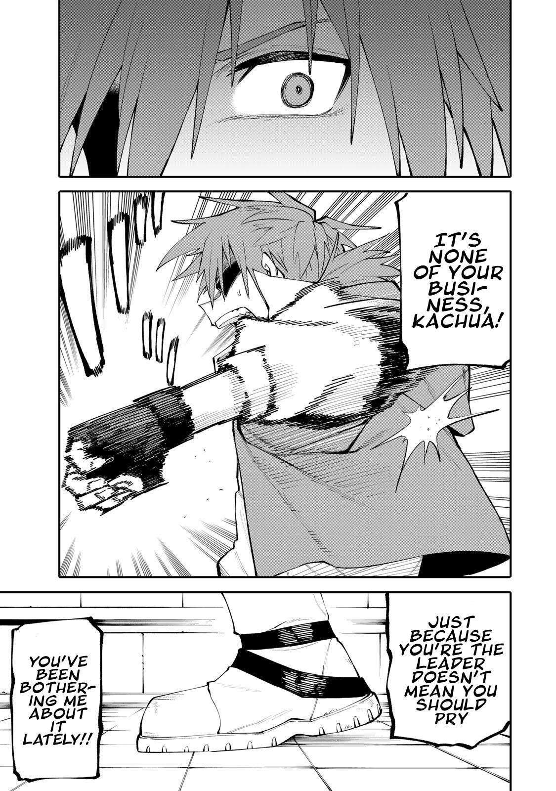 Okaasan Boukensha, Login Bonus de Skill [Shufu] ni Mezamemashita. Shuuichi Moraeru Chirashi de Boukensha Seikatsu Ganbarimasu! Chapter 18 - Page 19