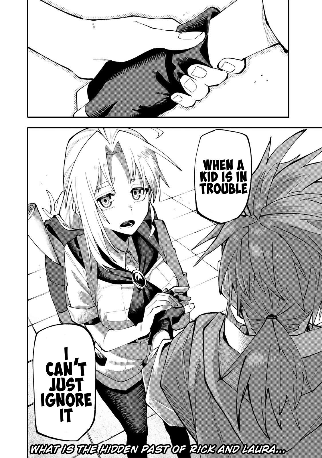 Okaasan Boukensha, Login Bonus de Skill [Shufu] ni Mezamemashita. Shuuichi Moraeru Chirashi de Boukensha Seikatsu Ganbarimasu! Chapter 18 - Page 20