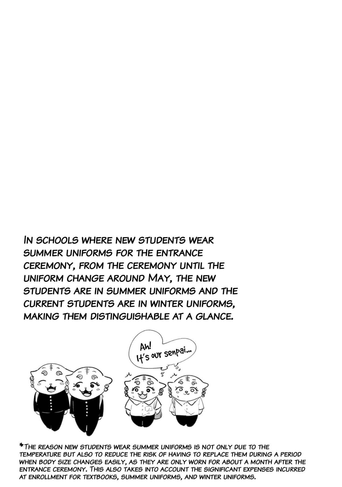 Okinawa de Suki ni Natta ko ga Hougen Sugite Tsura Sugiru Chapter 47 - Page 10