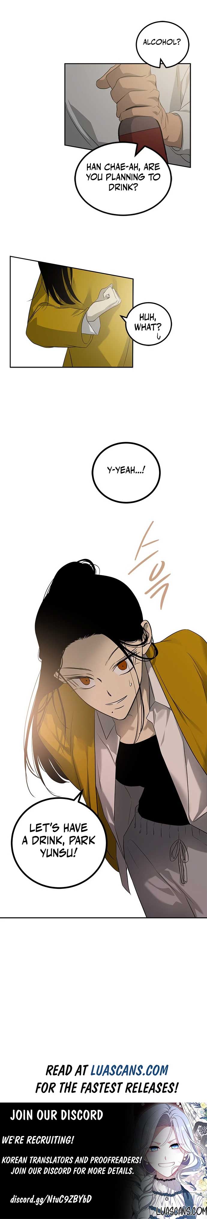 Olgami Chapter 200 - Page 9