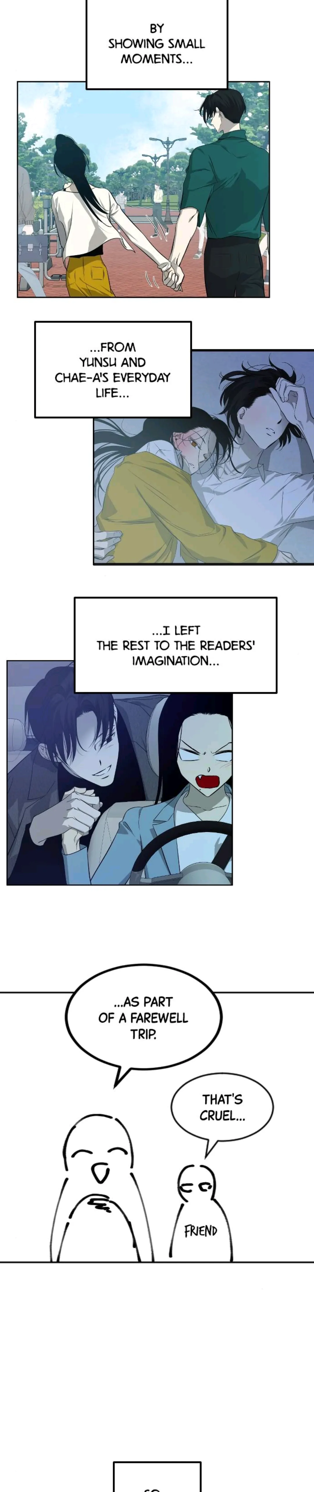 Olgami Chapter 204 - Page 4