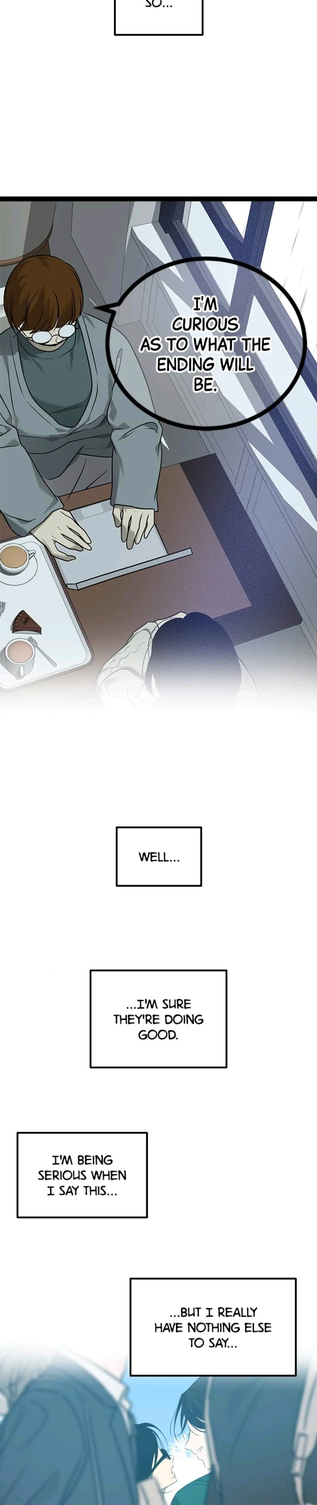 Olgami Chapter 204 - Page 5