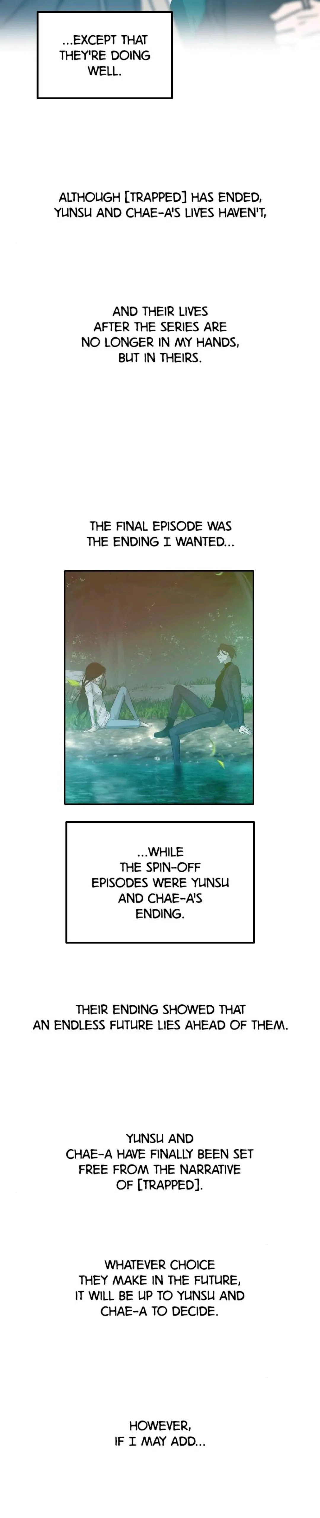 Olgami Chapter 204 - Page 6