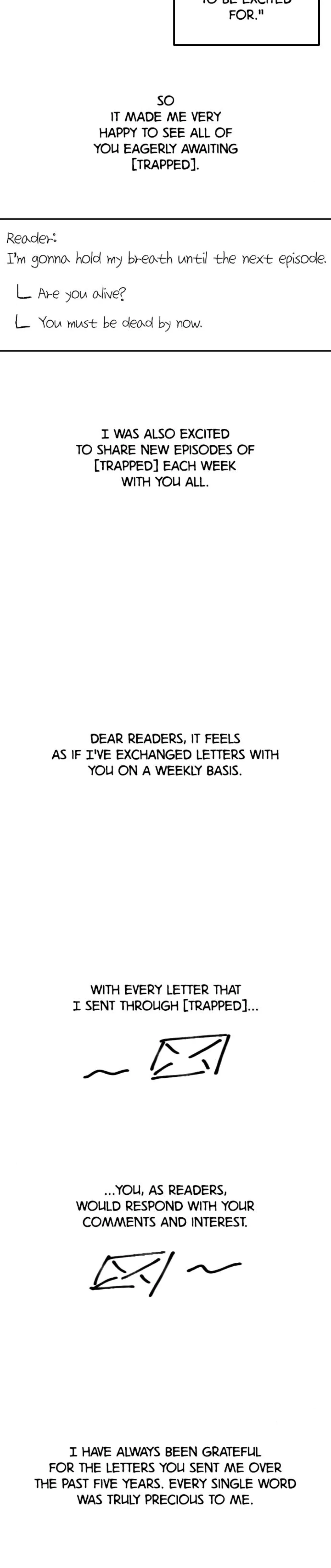 Olgami Chapter 204 - Page 8