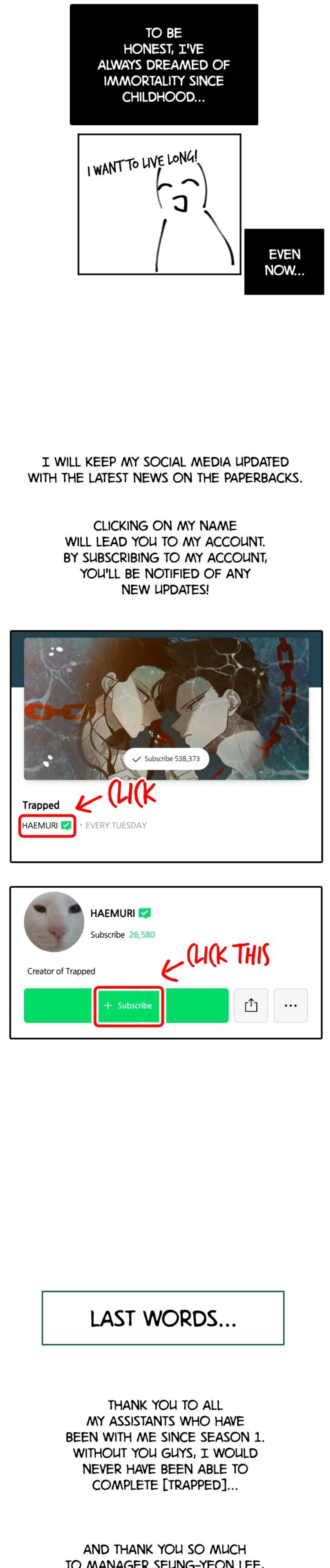 Olgami Chapter 204 - Page 11