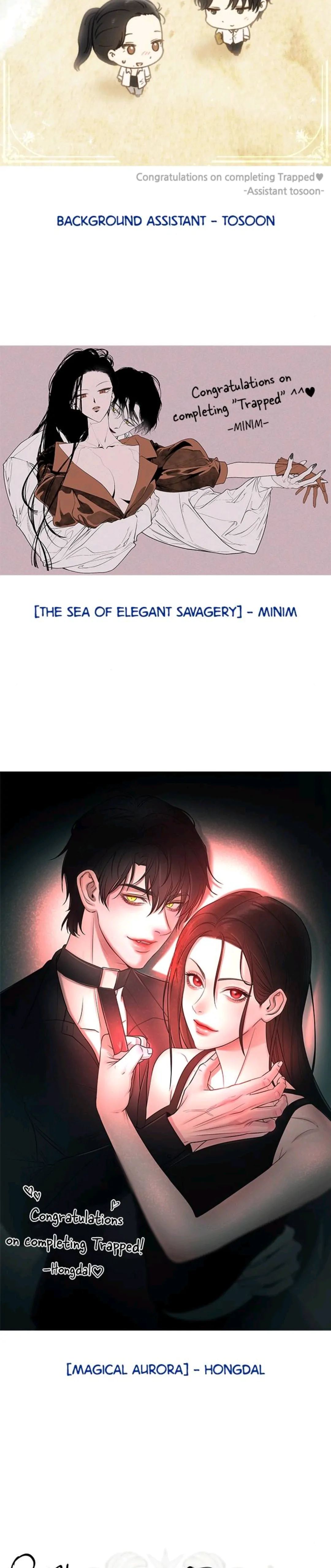 Olgami Chapter 204 - Page 13