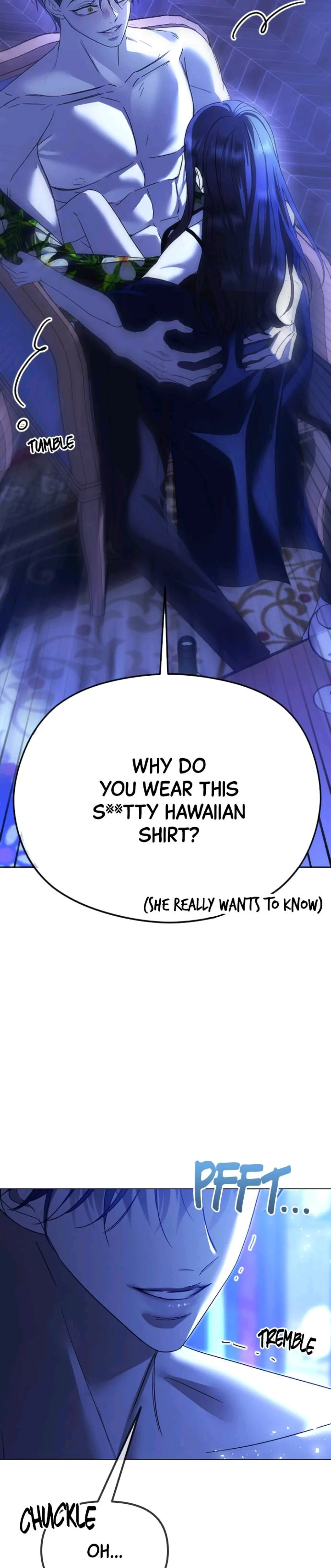 Olgami Chapter 204 - Page 16