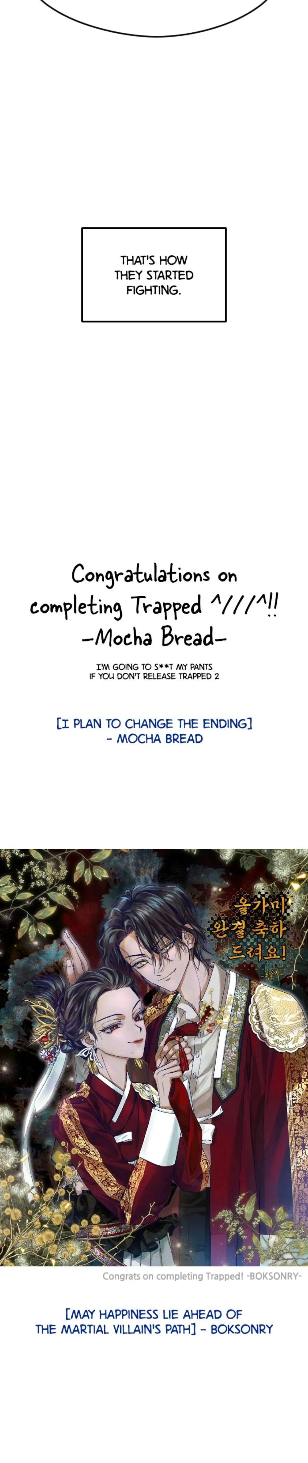 Olgami Chapter 204 - Page 18