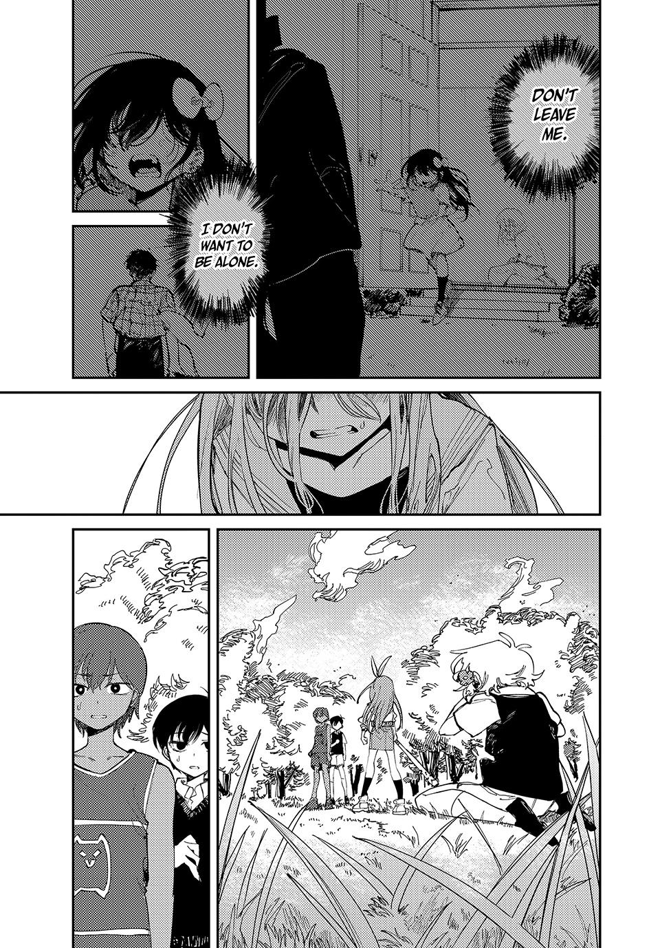 OMORI Chapter 9 - Page 5