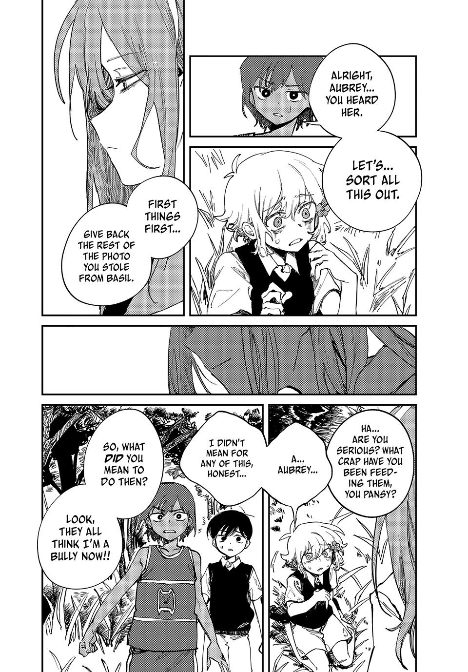 OMORI Chapter 9 - Page 6