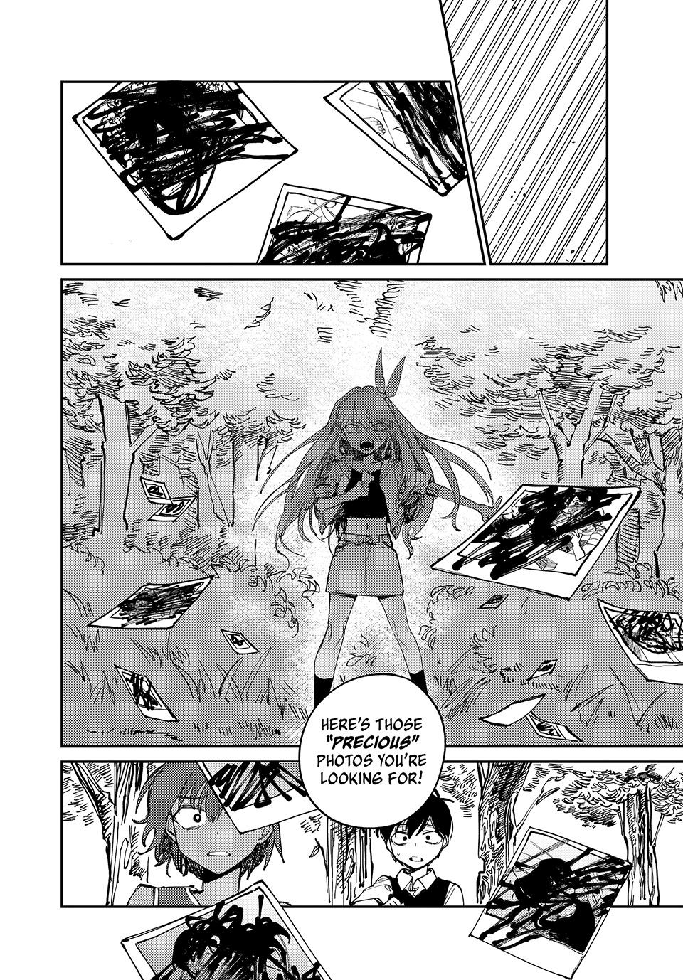 OMORI Chapter 9 - Page 8